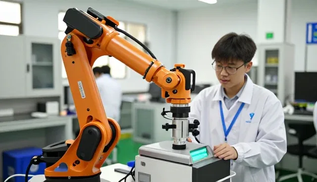 上海奉城经济园区有限公司展示技术咨询实际应用效果