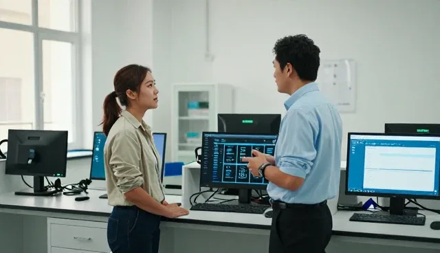 定制开发服务选型关注点：使用与维护建议