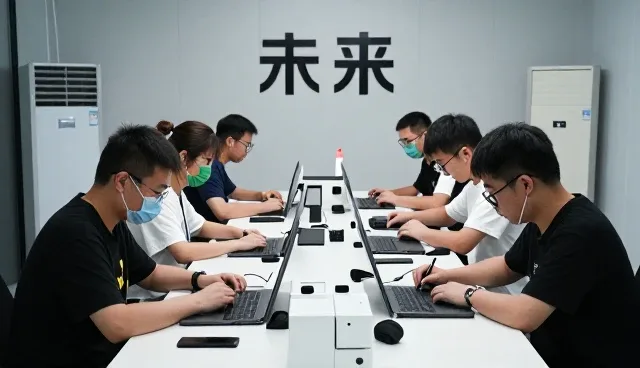 上海奉城经济园区有限公司提供高品质技术培训满足商业空间需求