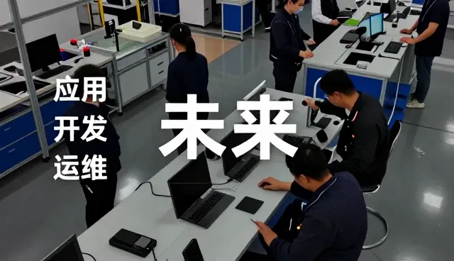 技术咨询让新建楼盘应用更加便捷