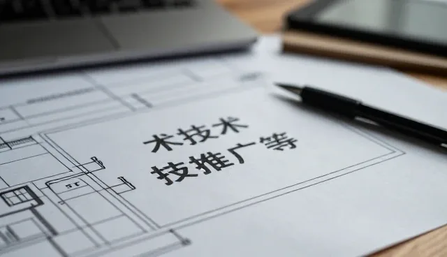 成果转化适用条件解析与常见问题应对指南
